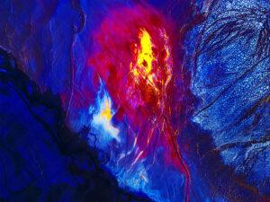 The Rich Man’s Wail