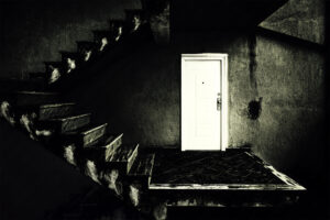 The Stairs Of Conforming